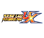 スーパーロボット大戦UX