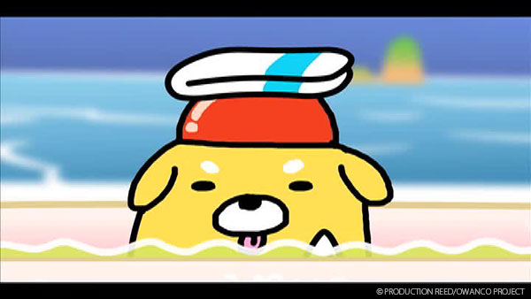 おわんこ|作品紹介 株式会社 葦プロダクション